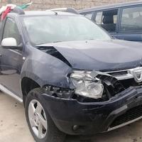 Ricambi Dacia Daster 1.5 D del 2012