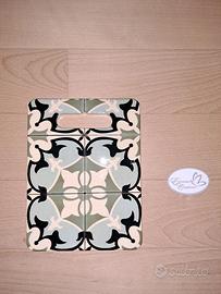 Tagliere sottopentola bomboniera Ceramica Taormina