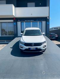 Volkswagen T-Roc 1.5 TSI ACT DSG Business BlueMoti