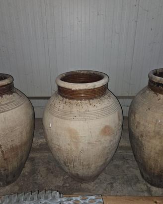 Giara antica Siciliana n.3
