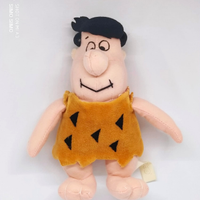 Peluche Fred The Flintstones vintage cartoons