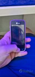 lg non so che modello