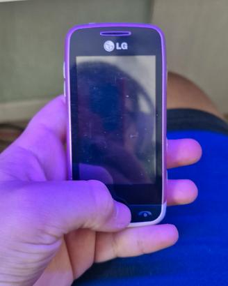 lg non so che modello