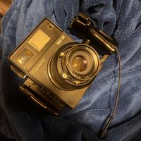 Polaroid 600 SE