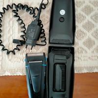 Rasoio elettrico Braun 4715