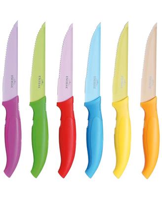 Set coltelli Excelsa 