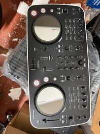 Pioneer DDJ-ERGO-V Controller DJ – Funzionante