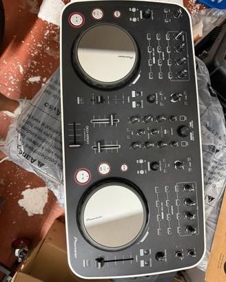 Pioneer DDJ-ERGO-V Controller DJ – Funzionante