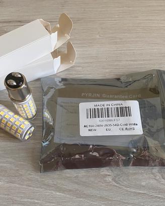 Lampade led per macchina da cucire