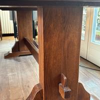 Tavolo legno frattino