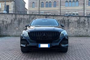 Mercedes-Benz GLE 250 GLE 250 d Sport 4Matic
