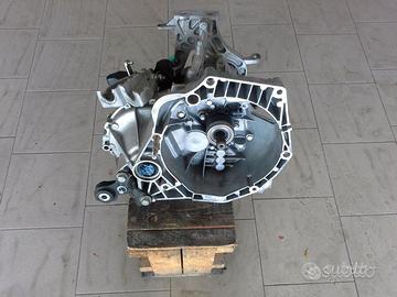 55276960 - c510521 cambio fiat 1.3 mjet anno 2017