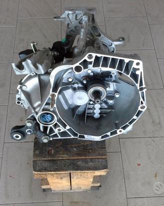 55276960 - c510521 cambio fiat 1.3 mjet anno 2017