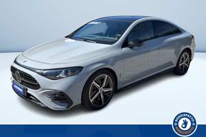 Mercedes-Benz CLA 200 Automatic Coupé Premium