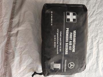 Kit pronto soccorso Mercedes