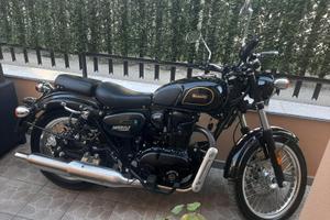 Benelli Imperiale 400