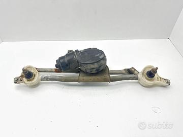 MOTORINO TERGI ANT COMPLETO DI TANDEM SUZUKI Splas