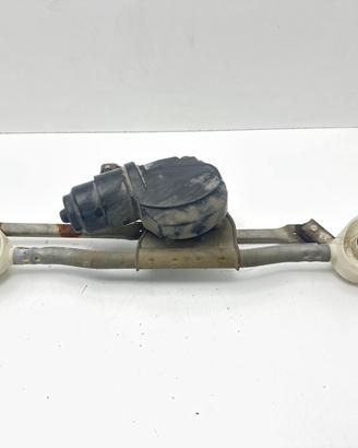 MOTORINO TERGI ANT COMPLETO DI TANDEM SUZUKI Splas