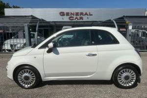 FIAT 500 1.2 GPL 69 CV Lounge