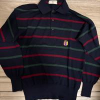 Valentino Garavani 90s 100%lana Cardigan Vintage