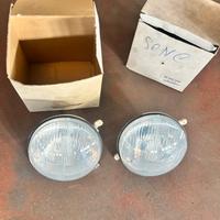 Coppia fari anteriori OM 40-35-50 Daily-zeta