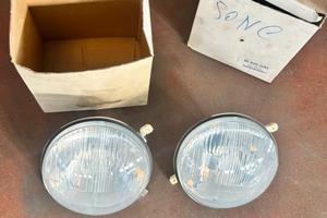 Coppia fari anteriori OM 40-35-50 Daily-zeta