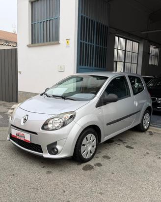 Renault Twingo 1.2 8V Dynamique