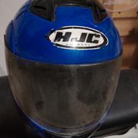 Casco HJC