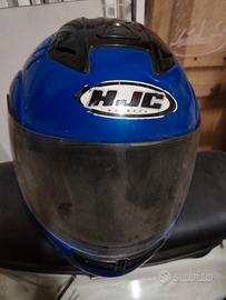 Casco HJC