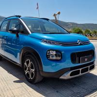 Citroen C3 Aircross BlueHDi 110 S&S Shine Pack