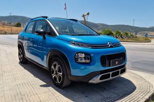 Citroen C3 Aircross BlueHDi 110 S&S Shine Pack