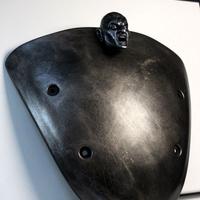 Piaggio Nrg Power, Cupolino Custom Handmade