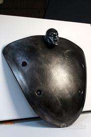 Piaggio Nrg Power, Cupolino Custom Handmade