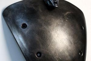 Piaggio Nrg Power, Cupolino Custom Handmade