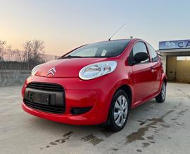 Citroen C1 1.0 5 porte Attraction