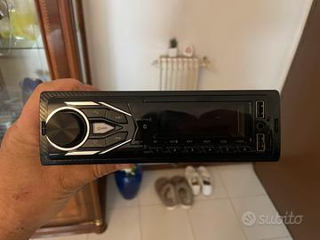 Radio macchina