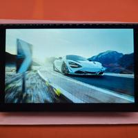 Schermo Carplay/Android Auto 9 pollici