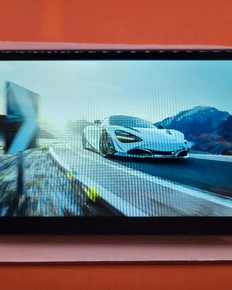 Schermo Carplay/Android Auto 9 pollici