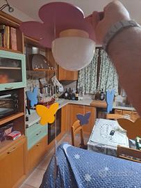 lampadario per cameretta