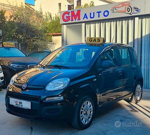 Panda 1.2 GPL DI SERIE con blockshaft 10/2020