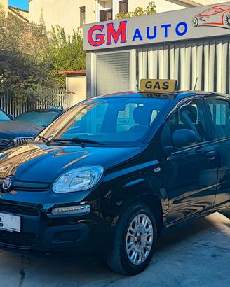 Panda 1.2 GPL DI SERIE con blockshaft 10/2020