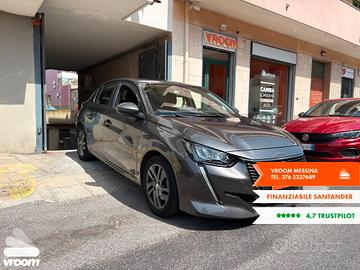 PEUGEOT 208 2� serie 208 BlueHDi 100 Stop&Start...