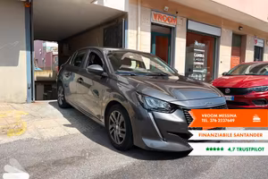 PEUGEOT 208 2� serie 208 BlueHDi 100 Stop&Start...