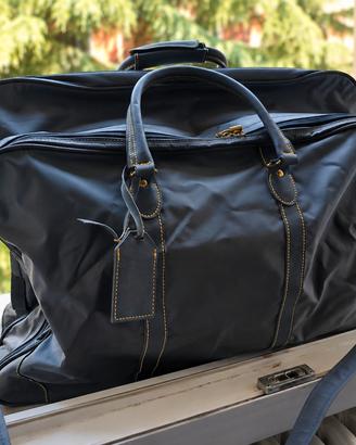Borsone militare originale vintage anni 90