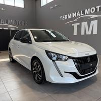 Peugeot 208 PureTech 100 Stop&Start EAT8 5 porte A