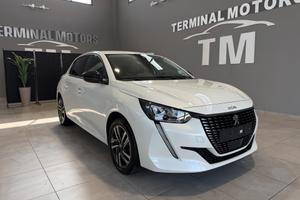 Peugeot 208 PureTech 100 Stop&Start EAT8 5 porte A