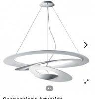 Sospensioni artemide