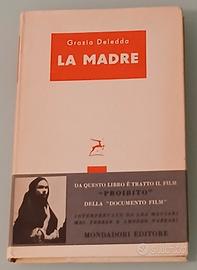 MadrediGrazia Deledda, Mondadori 1954.