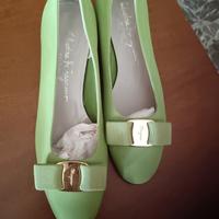 scarpe  donna Ferragamo