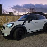 MINI COUNTRYMAN 2.0 SD ALL 4 - JKW